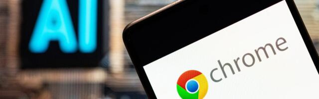 Google Chrome Is Downloading a 4GB AI Model Onto Your Device Without Consent, Researcher Warns