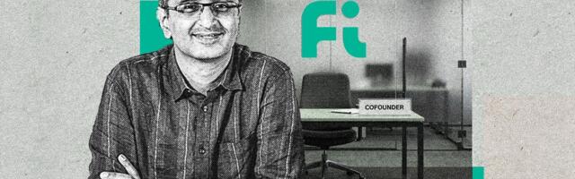 Fi Money Cofounder Sumit Gwalani Quits Amid Mounting Financial Struggles