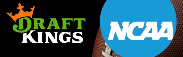 DraftKings fights NCAA trademark lawsuit over March Madness betting promotions claims