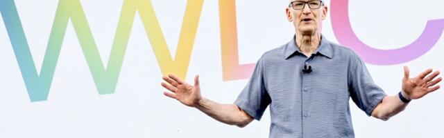 iPhone Fold or twist? Our burning questions for Apples WWDC 2026