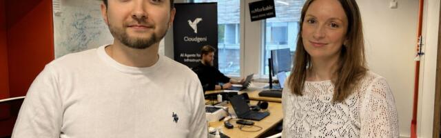 Oslo-based Cloudgeni raises €858k to build reliable AI agents for secure cloud infrastructure