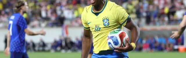 How to watch Brazil vs. Panama online for free