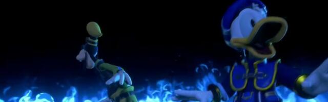 Kingdom Hearts 4 Makes Surprise Appearance During June Nintendo Direct