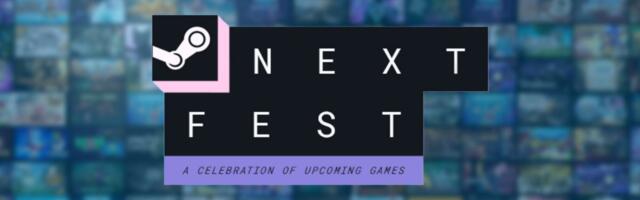 More than a thousand games in Steam Next Fest feature a generative AI disclosure of some kind
