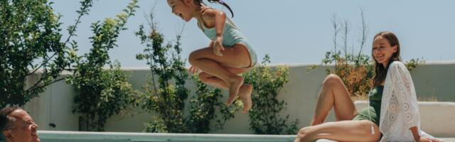 Pool Pump Safety Risks: 5 Common Problems To Watch Out For This Summer