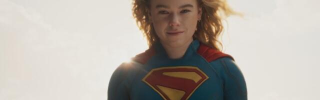 Supergirl review: Better than the comic, but not DCs best