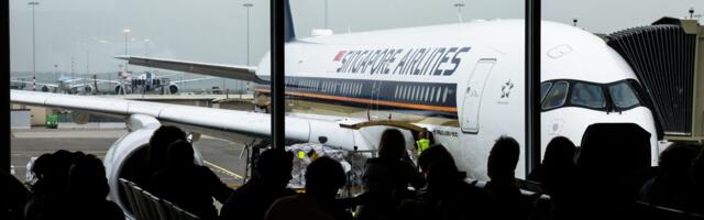 See the 10 longest airline routes in the world, ranked by distance