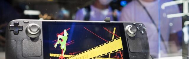 No, the LCD Steam Deck Isn’t Dying… Yet