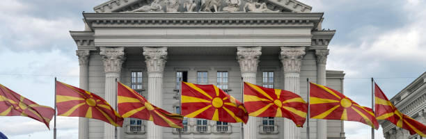 North Macedonia: Can Fintech Accelerate the Country’s Future?