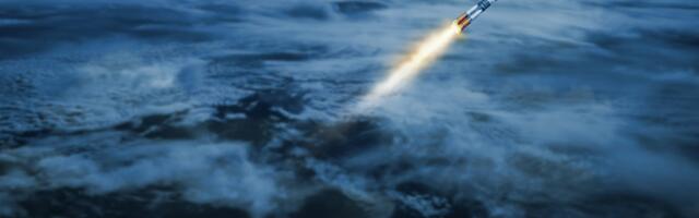 European defense firms launch Bliksem EXO project to close missile-defense gap