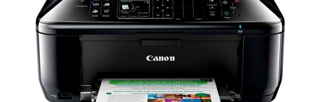 Best Methods to Troubleshoot Canon Printer Error Code P07