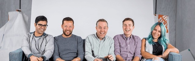 Following string of exits, Rhino Ventures expands focus across Canada for third fund