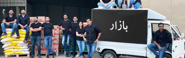 Bazaar, Pakistani B2B marketplace and digital ledger raises $30 million in country’s largest Series A