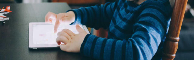 Listen parents, kids spending several hours on screens a day isn’t a big deal