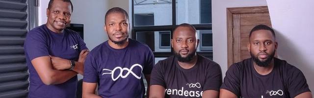 YC-backed Nigerian agri-tech startup Vendease closes $3.2m seed round