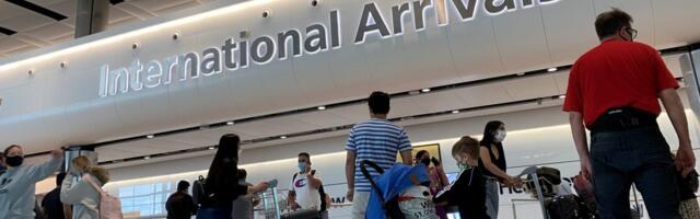 Heathrow Airport Arriving Travelers Can Expect Even Longer Wait Times