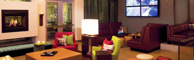 Blackstone Gives Hotel Portfolio Access to Groups360 as Part of Wider $35 Million Funding Deal