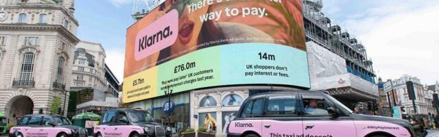 The roles Klarna is cutting down on