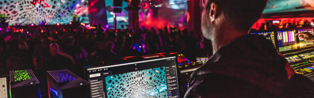 Glastonbury 2022: Meet the Deadmau5-backed startup providing ‘mind-bending’ stage visuals