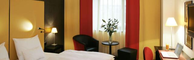 Wyndham Boosts Europe Footprint With $44 Million Vienna House Deal