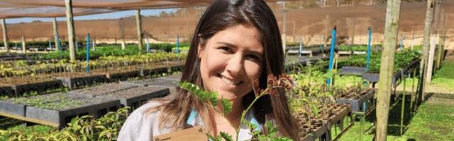 Green fintech startup Treecard raises €22 million so you can plant trees as you spend
