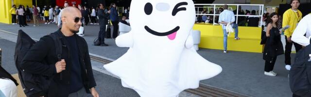 Snap and Amazon Q1 Shows Big Tech’s Advertising Advantage