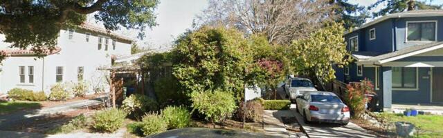 Sale closed in Palo Alto: $3.1 million for a three-bedroom home