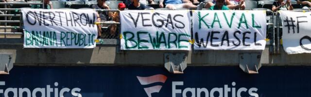Frustrated Oakland A’s fans want to show world it’s not their fault team may move to Las Vegas