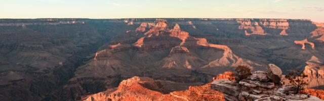 Grand Canyon National Park Will Use $27.5 Million to Electrify Bus Shuttles