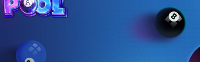 Eyeball Games raises $1.5M for blockchain pool game