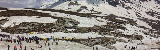 Skift India Report: More Travelers Are Taking Personal Loans to Fund Holidays