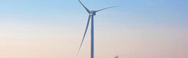 Even world’s biggest offshore wind farm can’t mask UK’s green energy failures
