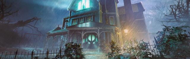 The 7th Guest VR is a spooky puzzle treat with way more to offer than nostalgia