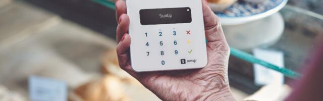 British fintech firm SumUp secures €285M at a valuation of over €8B: Know more