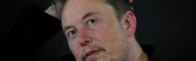 World’s first trillionaire could be just 10 years away, Oxfam says