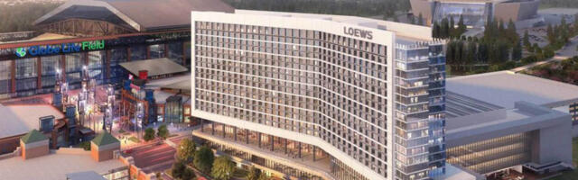 Loews Hotels Pursues $435 Million Expansion in Texas and Florida