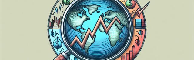 DCM Ventures Shifts Investment Focus Amid Geopolitical Tensions