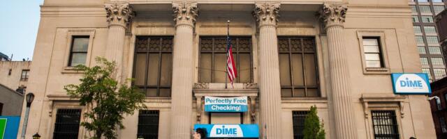 The safety net program trapping people in poverty