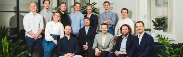 Finnish B2B distribution platform raises €3.9 million in funding to serve new generation of industrial buyers