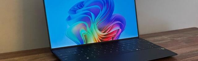 Dell XPS 13 (9345) review: Same great looks, now with Snapdragon X Elite