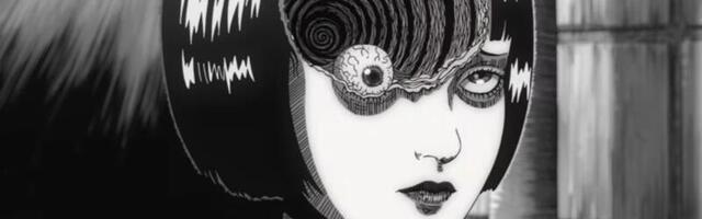 Adult Swim’s Long-Awaited Uzumaki Anime Might Break the Junji Ito Adaptation Curse