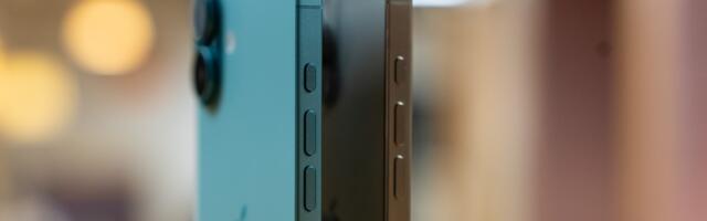 In the future, all of the buttons on your iPhone could be Action buttons