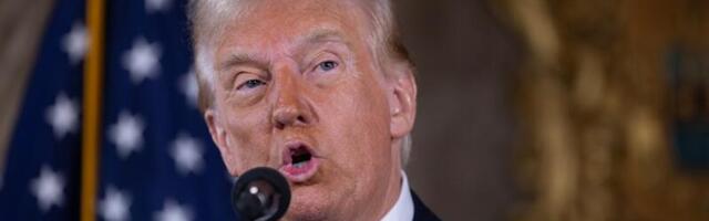 The madman theory of Trump and tariffs