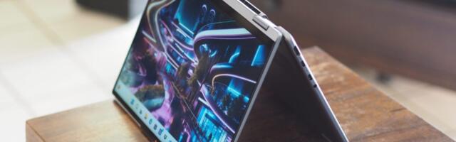 Nvidia CPUs might be coming to laptops sooner than we thought