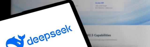 China's ChatGPT-killer DeepSeek has OpenAI, Microsoft, Meta and Google worried China's ChatGPT-killer DeepSeek has OpenAI, Microsoft, Meta and Google worried