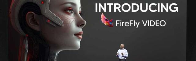 Adobe launches Firefly Video AI to compete with OpenAI’s Sora, offers plans starting at $9.99 per month