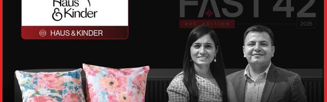 How This Crate & Barrel-Inspired Startup Is Disrupting The Home & Furnishing Market