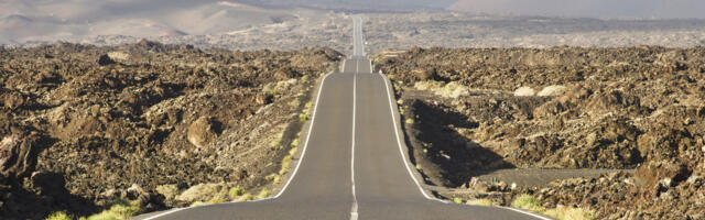 10 Of The Longest Highways In The World, Ranked By Length