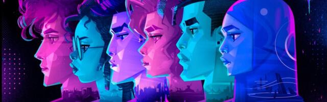 Wicked Saints launches World Reborn with Discord partnership