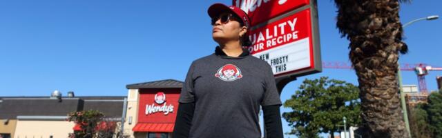 One year in, California’s $20 minimum wage for fast food workers is lifting boats but still debated